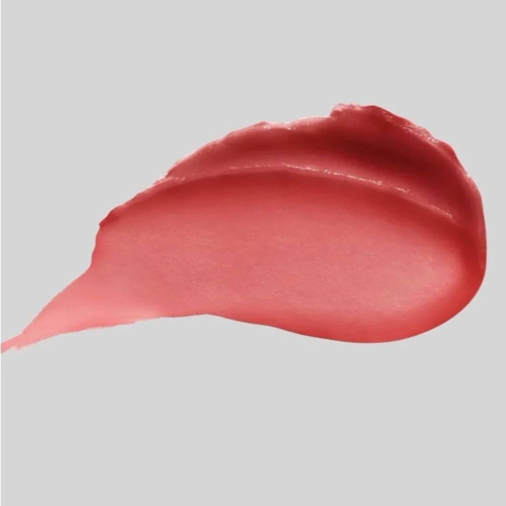 Buxom Coral Crush full on Glow lip plump balm